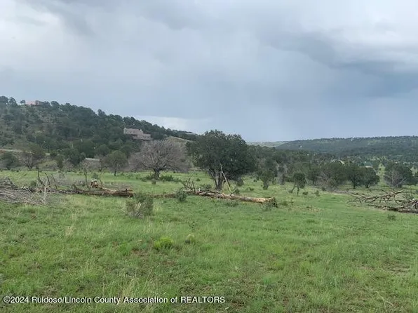185 Placitas Dr, Alto, NM 88312