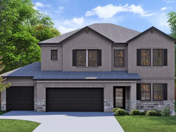 Rylan 2885HS3CG Plan, Ashland
