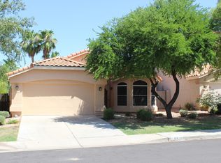 6510 E Raftriver St, Mesa, AZ 85215