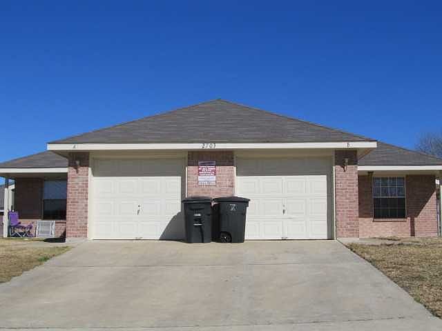 1st image of 2703 Alma Dr #A