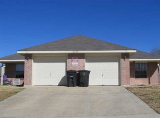 2703 Alma Dr #A, Killeen, TX 76549