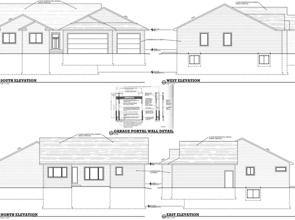 Yellowstone Plan, Stone Creek