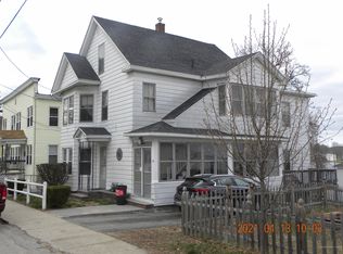 61 Riverside Ave, Sanford, ME 04073