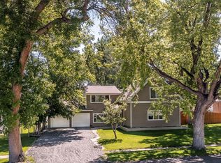 455 N 8th St, Basin, WY 82410