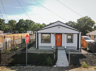 501 N Oro Ave, Stockton, CA 95215