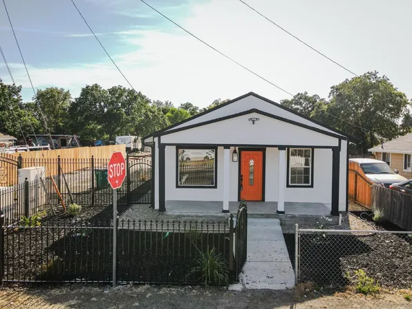 501 N Oro Ave, Stockton, CA 95215