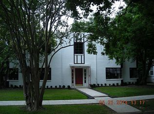 1937 Dryden Rd APT 1, Houston, TX 77030