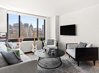 Liberty Court, New York, NY 10280