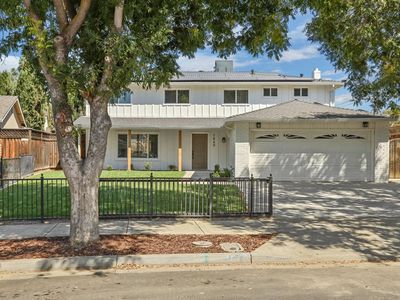 1640 Lincoln Blvd, Tracy, CA, 95376