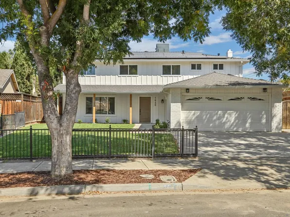1640 Lincoln Blvd, Tracy, CA 95376
