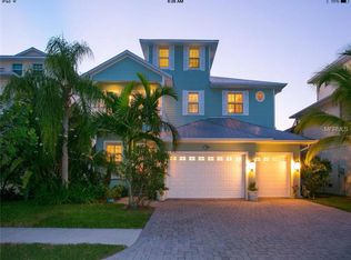 730 Shakett Creek Dr, Nokomis, FL 34275