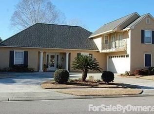 108 Baltusrol Dr, Broussard, LA 70518
