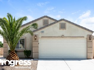 5605 Bridgehampton Ave, Las Vegas, NV 89130