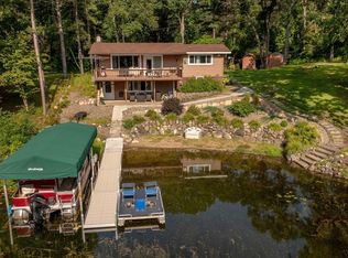 11748 Fawn Lake Rd, Crosslake, MN 56442