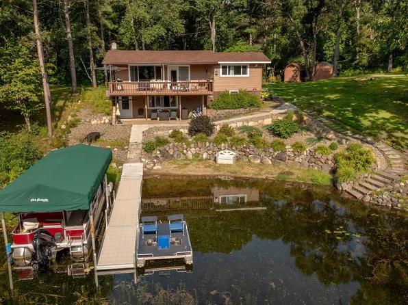 11748 Fawn Lake Rd, Crosslake, MN 56442
