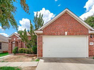 7812 Tin Cup Dr, Arlington, TX 76001