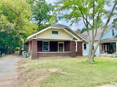 1975 Oliver Ave, Memphis, TN, 38104