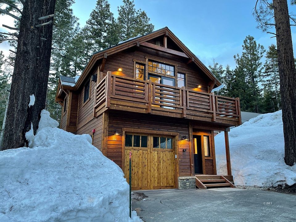 2nd image of 86-86 E Bear Lake Dr #A
