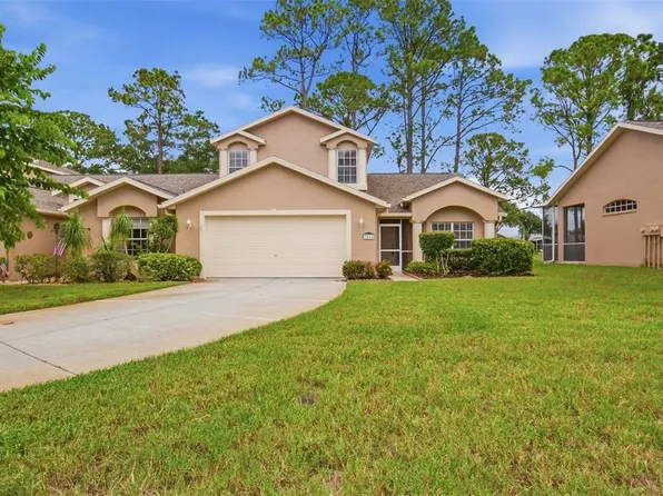 7444 MOORGATE COURT, NEW PORT RICHEY, FL 34654