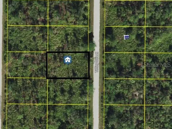 3279 Tiffiny St #19, Punta Gorda, FL 33980
