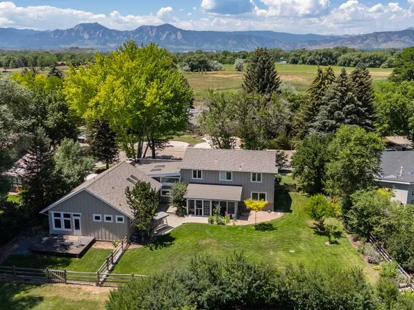 4398 Carter Trl, Boulder, CO 80301