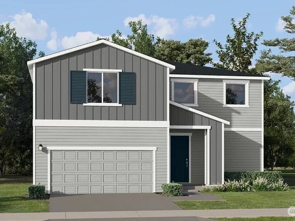 6716 286th Street NW, Stanwood, WA 98292