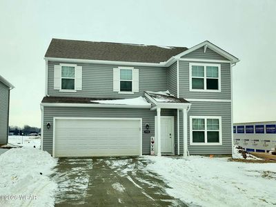 930 Sherwood Loop, Bellefontaine, OH, 43311