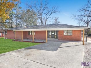 6566 Celia Ave, Baton Rouge, LA 70811