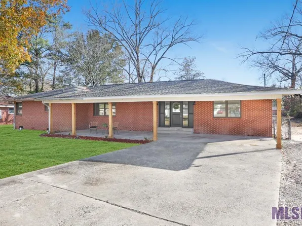 6566 Celia Ave, Baton Rouge, LA 70811