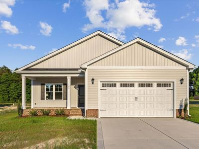 106 Sagewood Dr, Dudley, NC, 28333