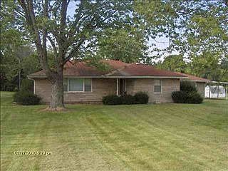 4th image of 5800 N County Road 600 W