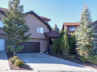 5254 Cove Canyon Dr #A, Park City, UT 84098