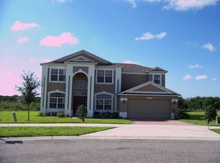 15500 Marblehead Way, Clermont, FL 34714