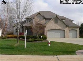 7545 Hunting Lake Dr, Painesville, OH 44077