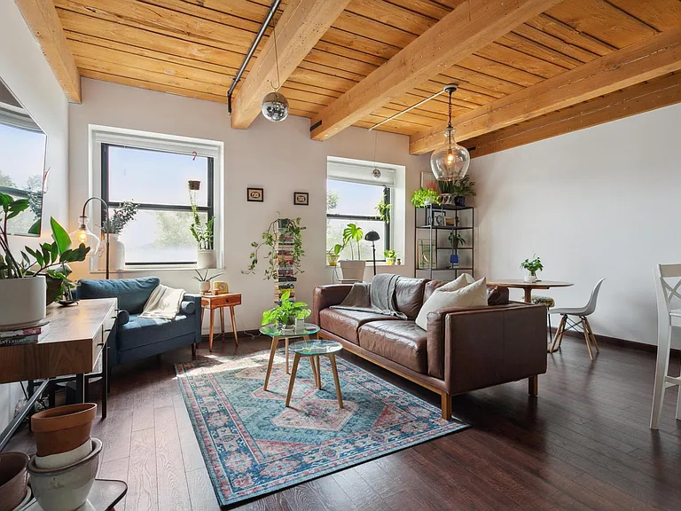 90 Wareham St #216 — Photo 3