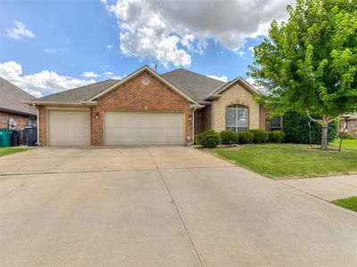 2920 SW 137th St, Oklahoma City, OK, 73170