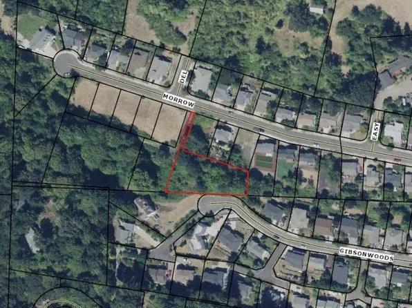 0 Morrow Ct NW, Salem, OR 97304