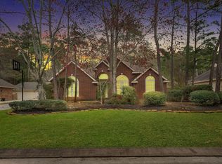 6 Spooner Ridge Ct, Spring, TX 77382