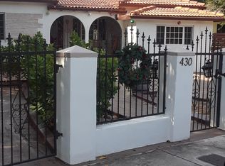 428 SW 15th Rd, Miami, FL 33129