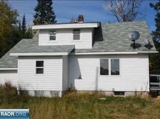 8433 Carpenter Rd, Angora, MN 55703