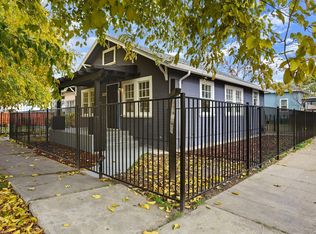1446 S Sutter St, Stockton, CA 95206