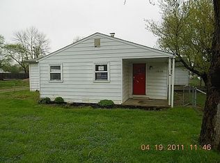 3630 Plainview Dr, Columbus, OH 43204