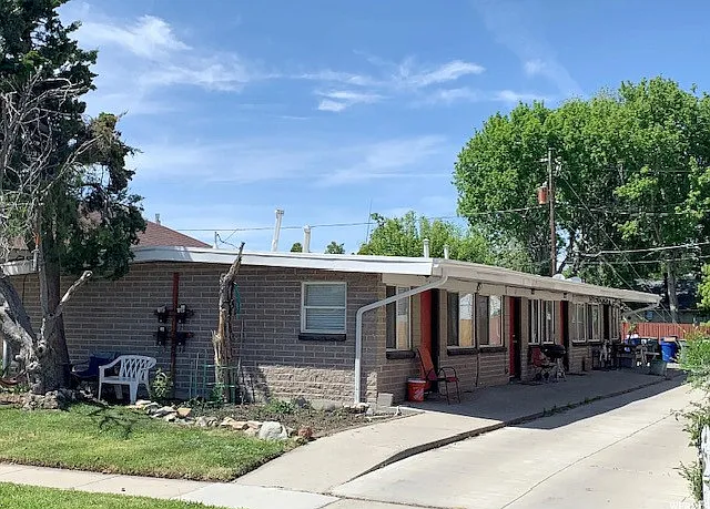 1 bed, 500 sqft, $1,200 — Photo 1
