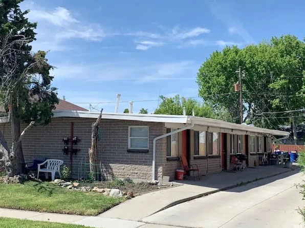 269 E Kelsey Ave #B, Salt Lake City, UT 84111