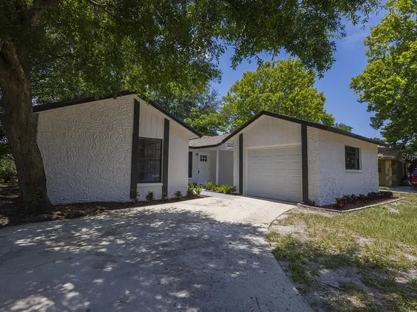 7502 Culver Ln, New Port Richey, FL 34655