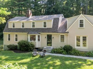 377 Concord Rd, Sudbury, MA 01776