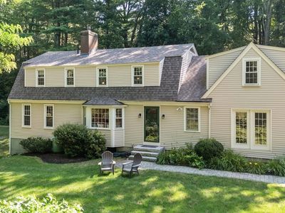 377 Concord Rd, Sudbury, MA, 01776