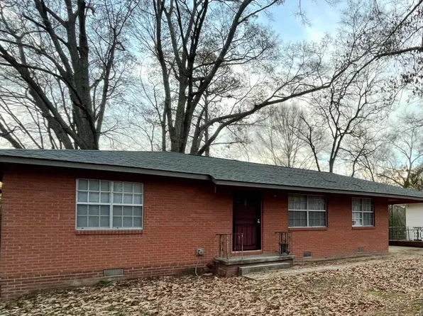 3411 Meadow Ln, Jackson, MS 39212