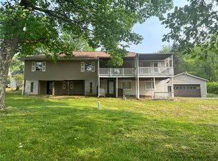 788 State Route 380, Apollo, PA 15613