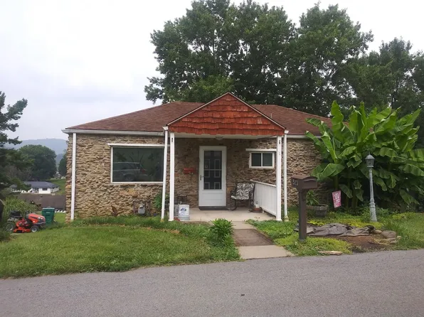 513 Glen Ave, Bridgeport, WV 26330